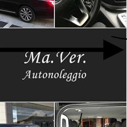 Limousine Ma.ver.di Maurizio Vergani Autonoleggio