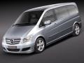 Limousine Taxi Privato Milano