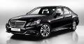 Mercedes Serie E