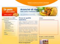 La Cibo S.n.c.