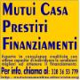 mutui e prestiti