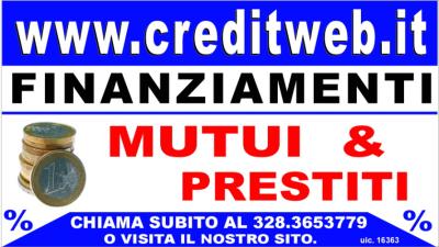 Mutui-e-prestiti