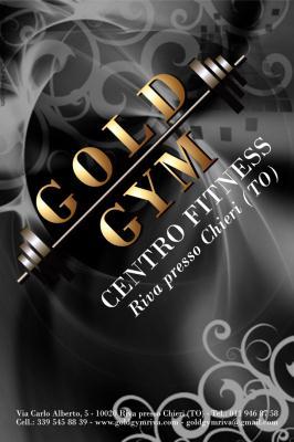 GOLD GYM di Energy Sport sas