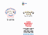 Sito di GOLD GYM di Energy Sport sas