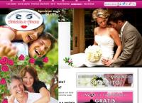 Sito di Agenzia Matrimoniale Amicizia & Amore SAS