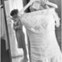 L'abito della sposa