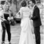 Reportage matrimoniale, in giro per la città