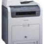 Samsung CLX-6220FX