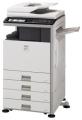 NOLEGGIO MULTIFUNZIONE A3 A4 SHARP MX-2310N, INCLUSE 1000 PAGINE MESE AD €.