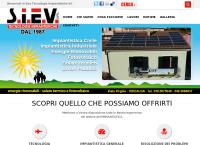 Siev Tecnologie Impiantistiche SRL