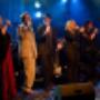 Gospel con Romadjpianobar