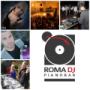 Service musicali con Romadjpianobar