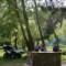 Grigliate in aree attrezzate del Parco