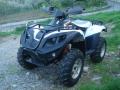 Linahi Dragonfly 400 4x4 by Yamaha Quad ATV Enduro - 2011