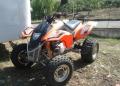 Quad Atv Nox Krypton 300 (no 4x4) Sport Enduro - 2009