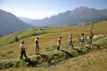 Trekking nel Parco delle Madonie
