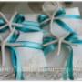 Bomboniere di matrimonio in tiffany
