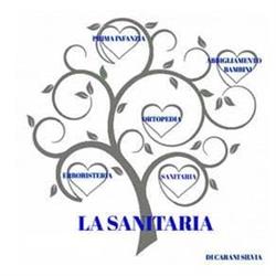 La Sanitaria