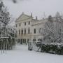 Inverno alla Mincana