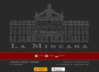 Sito di Cantina Dal Martello-La Mincana