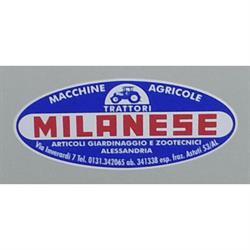 Milanese Macchine Agricole