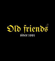 Old Friends Ristorante - Pizzeria - Steak House Pub