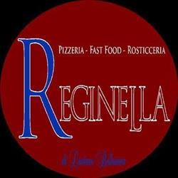 Pizzeria Reginella