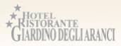Albergo Giardino Degli Aranci Ristorante