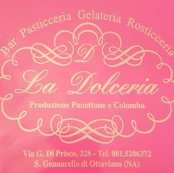 Pasticceria bar la Dolceria