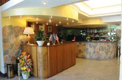 Albergo Ristorante Grillo Verde