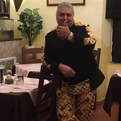 Trattoria Pizzeria Da Meme'
