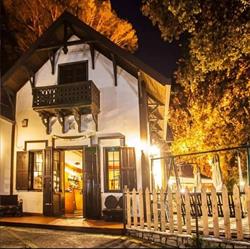 Ristorante La Baita