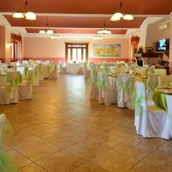 L'uliveto Agriturismo