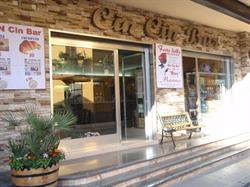 Cin Cin Bar Di Buonaiuto Luigi& C. SAS Bar Pasticceria Ricevitoria Sisal