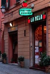 Trattoria Pizzeria La Mela