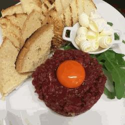 Trattoria del Mulino
