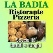 Ristorante Pizzeria La Badia