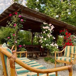 Agriturismo Rio Verde Ristorante contadino e camere