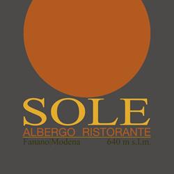Ristorante Albergo Sole