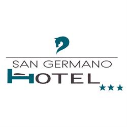 Albergo Ristorante San Germano Hotel,ristorante.