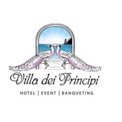 Hotel Villa dei Principi***