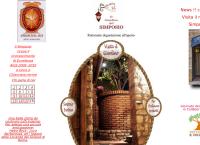 Sito di Ristorante Il Giardino Del Simposio Ristorante