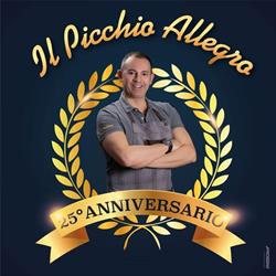 Pizzeria Il Picchio Allegro