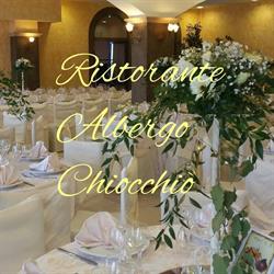 Ristorante Albergo Chiocchio'