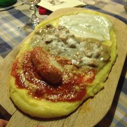 Ristorante Hotel Polentone