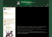 Sito di Ristorante Hotel Polentone
