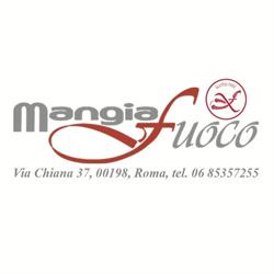 Mangiafuoco