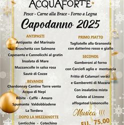 Ristorante L'Acquaforte