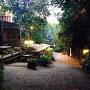 Ristorante nei Colli Cimini