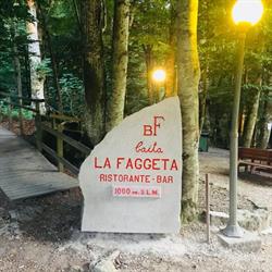 Ristorante Baita La Faggeta